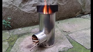 Twig stove (1)