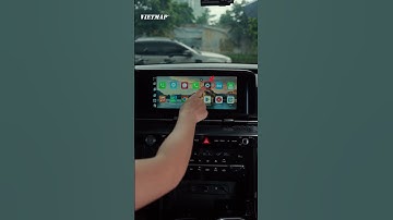 Android box Vietmap BS10 #vietmapbs10 #androidboxoto #yotubeshorts