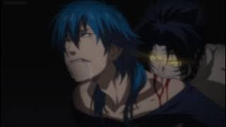 DMMD AMV ~Control~