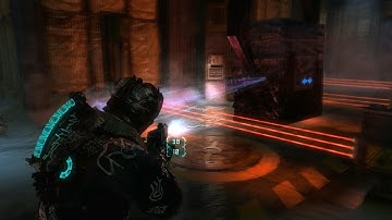 Dead Space 3 PC version walkthrough part 28