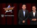 O PPV SummerSlam 2017 será transmitido em Português-BR pela WWE Network