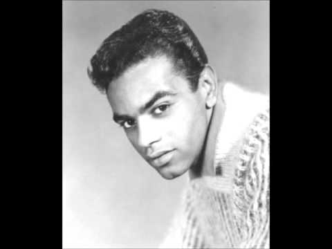 Johnny Mathis - Blue Gardenia. ( HQ )