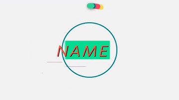 FREE 2D Intro Templates 2020 Blender, Sony Vegas, After Effects, Cinema 4D #06