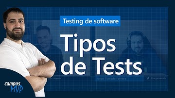 Principales tipos de tests en programación