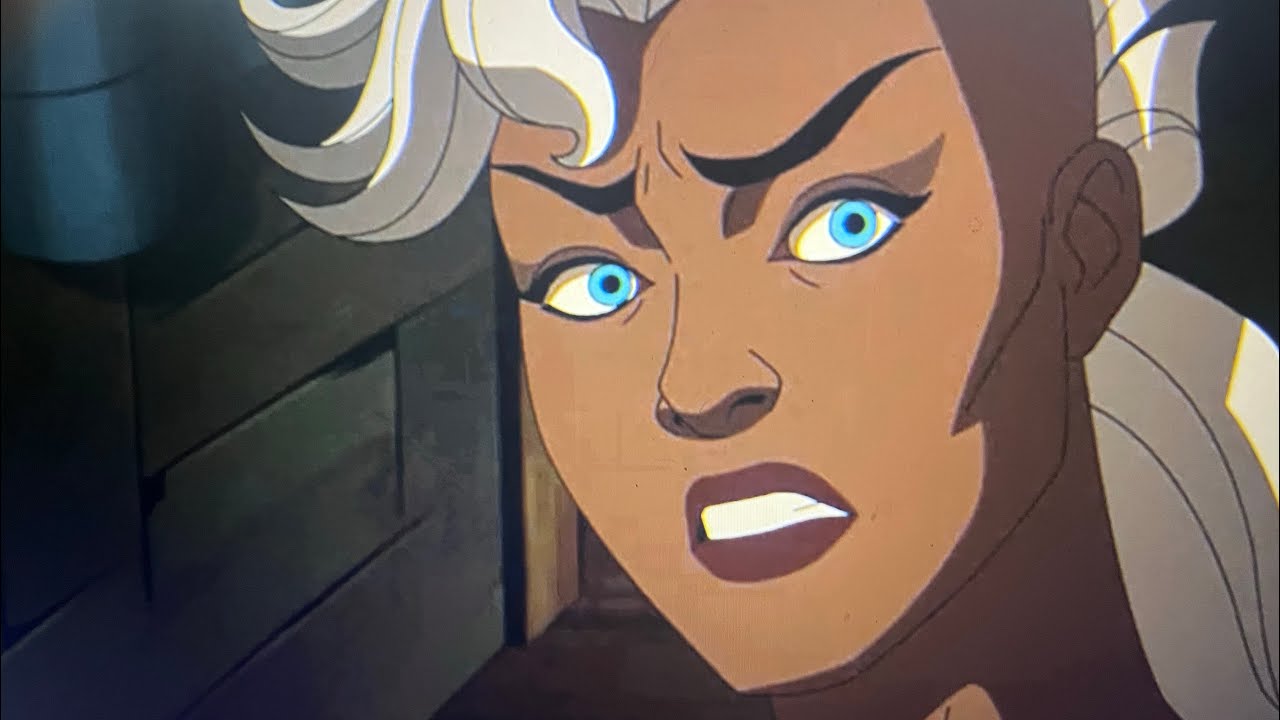 X-men 97 episode 6 review (life-death part 2) - YouTube