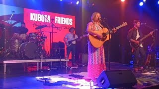 Hailey Whitters, "Plain Jane" at Kubota + Friends Honky Tonk Hangout 6-5-25