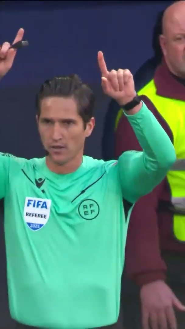 CA Osasuna 1 vs 1 Real Madrid | Game Highlights ⚽