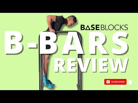 B Bars Review