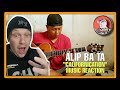 Alip Ba Ta (Reaction) - "CALIFORNICATION (RED HOT CHILLI PEPPERS COVER)" | NU METAL FAN REACTS |