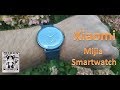 Xiaomi Mijia Smartwatch