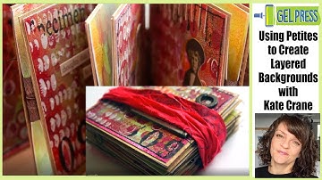 Mini journaling with the Petites! Part 2