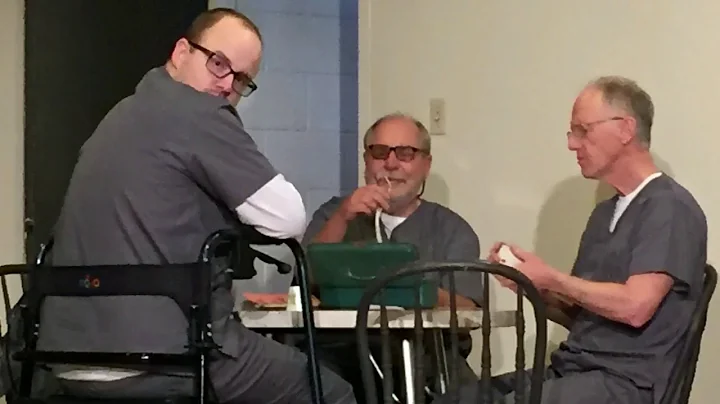 One Flew over the Cuckoo's Nest