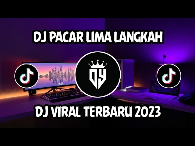 DJ Pacarku Memang Dekat Lima Langkah Dari Rumah || DJ Viral 2023 - Yang Kalian Cari - Cari class=