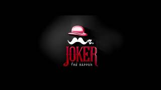 | Mr. Joker Official Intro Logo |