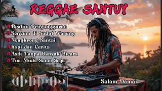 Download Lagu REALITA PENGANGGURAN 🔥🎧 REGGAE INDONESIA 2025 || FULL ALBUM PENUH MAKNA MP3