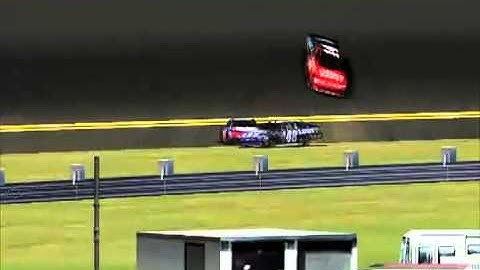 Testing the New Cup12ss mod