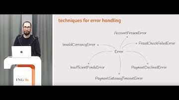 Gabriel Bornea | Errors, the forgotten part of your domain