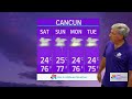 One Caribbean Weather