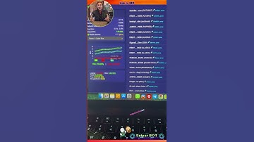 🚀 Solana MEV Bot Nano-Precision | Pump Fun Sniper Bot Rapid Multi-Layer Execution ⚡