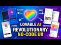 Lovable AI