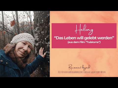 Das Leben will