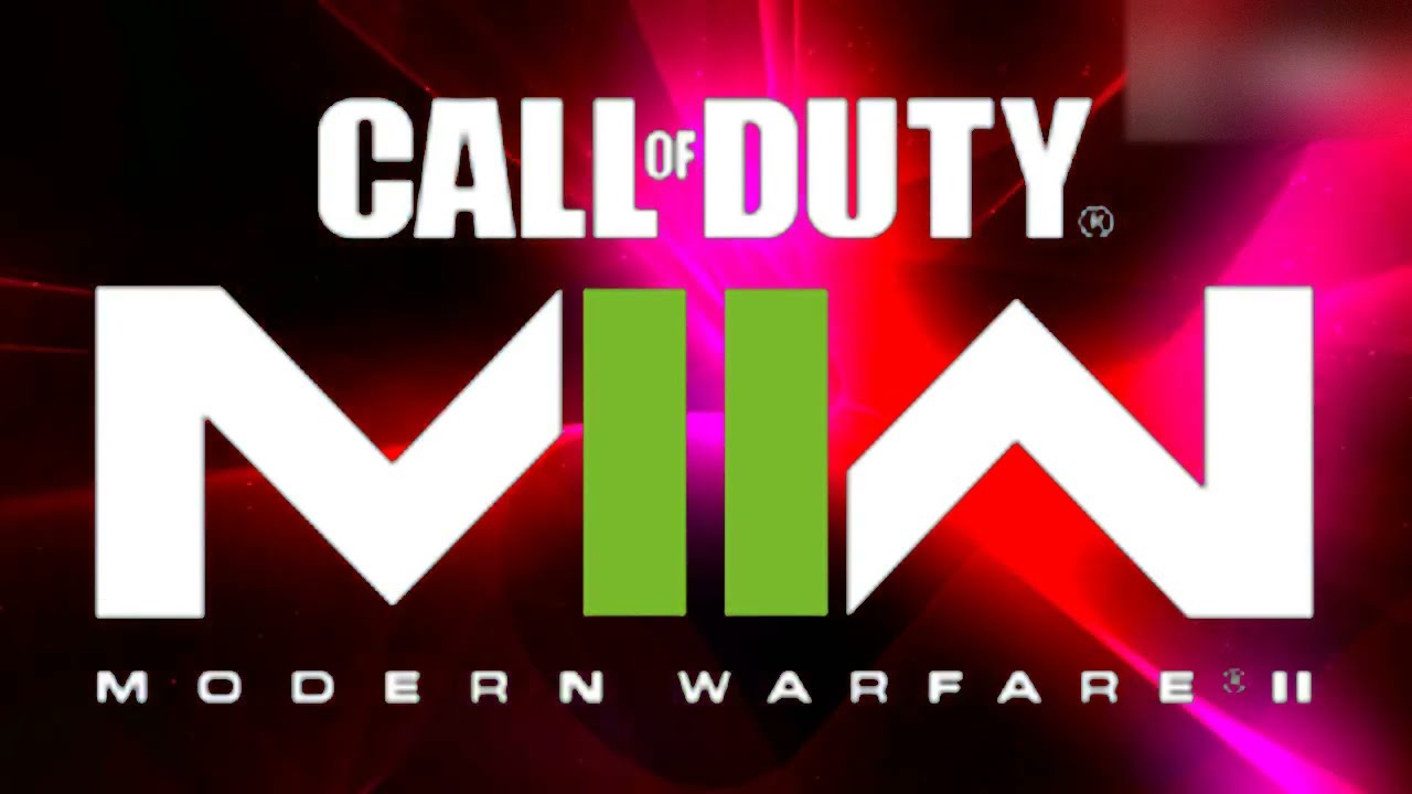 Call of Duty: Modern Warfare 2 OST - Fist Season 5 Reloaded