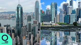 Hong Kong Vs. Singapore: Which City Is Best for Expats? screenshot 4