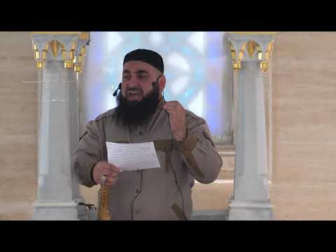 Умар Хехоев 'АЛЛАХ1А
