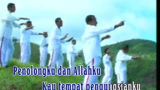 06. Tuhan PenolongKu ~ Getsemani