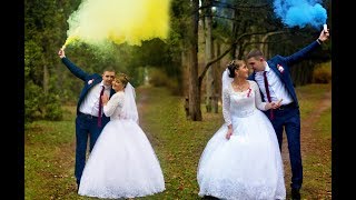 Прогулка Надя + Сергей 2017 Глобино GSV WEDDING LOVE Прогулка Надя + Сергей 2017 Глобино GSV WEDDING LOVE