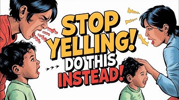 How to GET your CHILD to LISTEN Without YELLING!