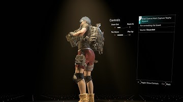 total control point capture backpack trophy agent 3