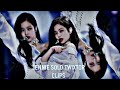 Jennie Solo Performance Twixtor Clips