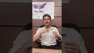 Is MBA From An IIT Worth It? #education #askmba #cat