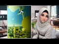 AI Animation Videos -  Deforum Stable Diffusion Tutorial (TikTok trend) Mp3 Song