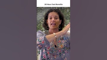36 Hour Fast Benefits