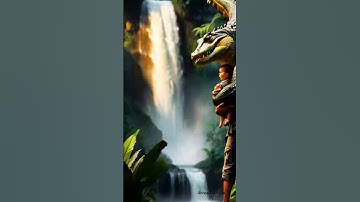 Man vs Crocodile Optical Illusion | Shocking Video #viral #viralvideo#funny #trending#scary #shorts