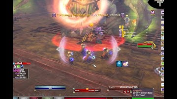 Angels Arcane Mage Tutorial 4.1 - 4.2