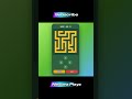 Maze Master reel Easy mode Level 11 #puzzle #gaming #reel #trendingshorts