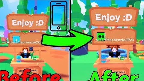 How To Make Gamepass In Pls Donate (Updated 2023) - Full Guide