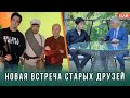 🔔 Димаш Кудайберген поблагодарил дипломата за сердечность (SUB)