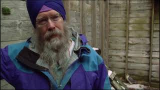 Alan Parrot - Feathered Cocaine 2010 Documentary (Part 1 of 6)