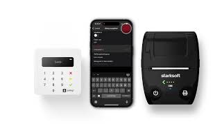 TSE - Technische Sicherungseinrichtung für Taxis und Mietwagen screenshot 2