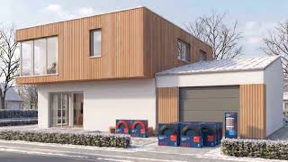 From the Box to the Application: how DEVI heating systems keep you safe and comfortable all year
