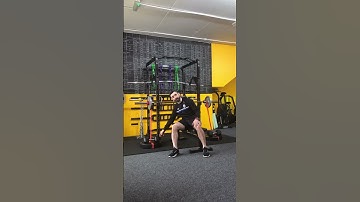 Dynamic effort bench pressing