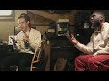 Logic Playwright Feat Andy Hull Reaction mp3