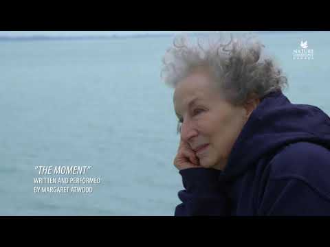 Video: Dobrodružná Kanada Výprava S Margaret Atwood