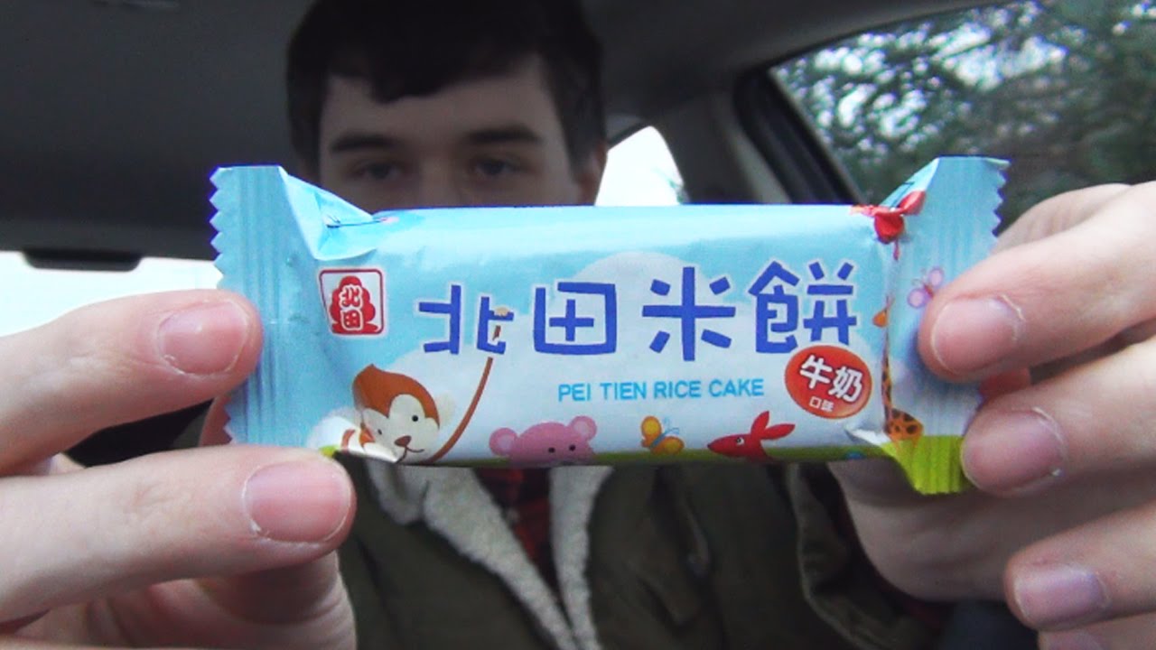 MunchPak Unboxing! The Monthly FOOD Subscription Box! January 2015