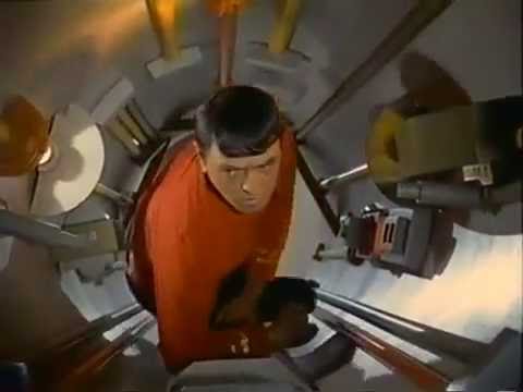 Star Trek 25th Anniversary Special September 28 1991 YouTube