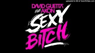 David Guetta Ft. Glodine - This One's For You (CDQ)